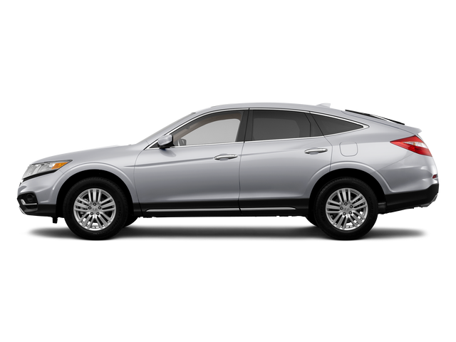 2013 Honda Crosstour EX-L