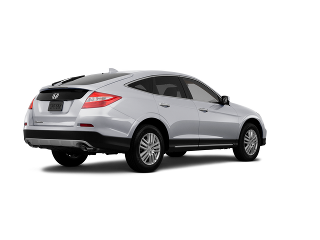 2013 Honda Crosstour EX-L