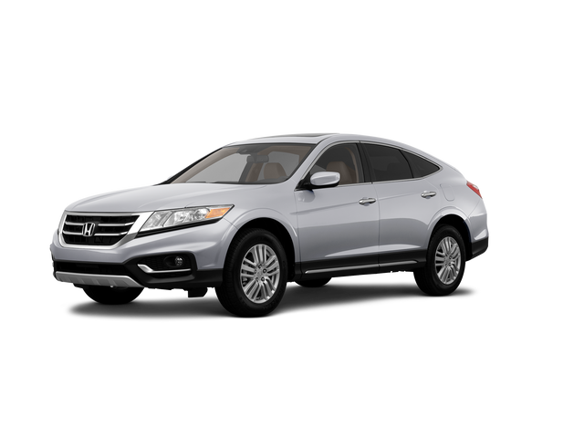 2013 Honda Crosstour EX-L