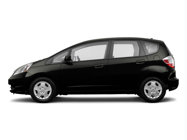 2013 Honda Fit Base