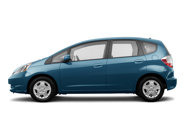 2013 Honda Fit Base