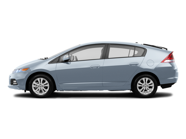 2013 Honda Insight EX