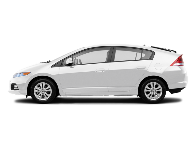 2013 Honda Insight EX