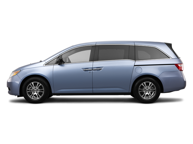 2013 Honda Odyssey EX