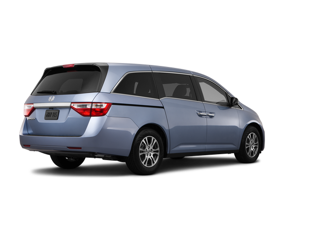 2013 Honda Odyssey EX