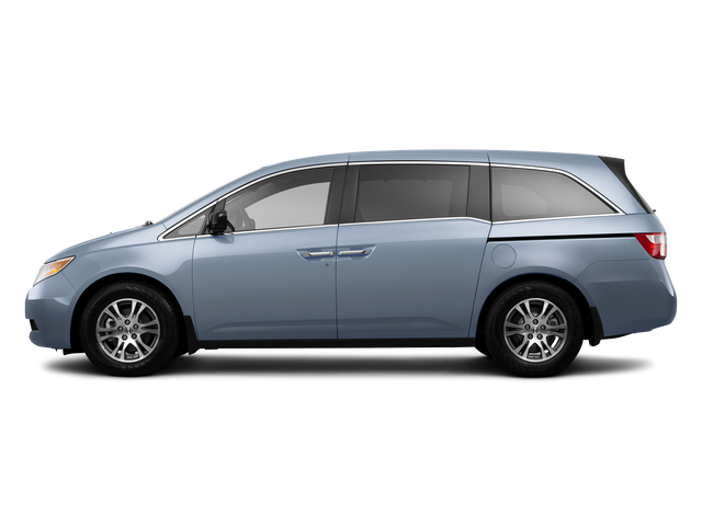 2013 Honda Odyssey EX-L