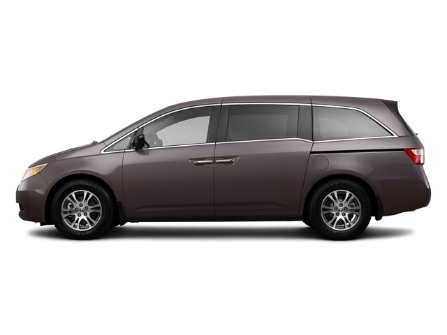 2013 Honda Odyssey EX-L