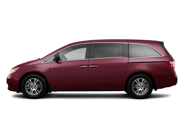 2013 Honda Odyssey EX-L