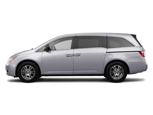 2013 Honda Odyssey EX