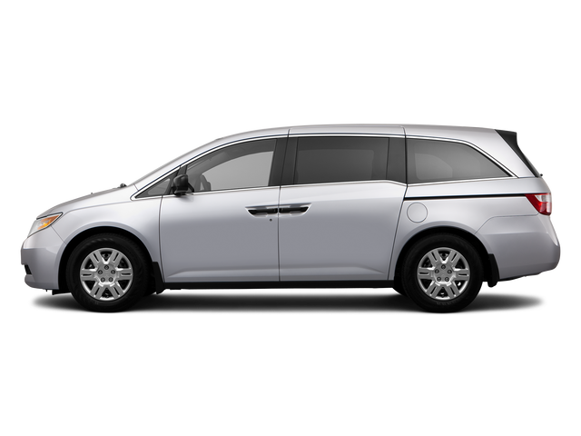 2013 Honda Odyssey LX