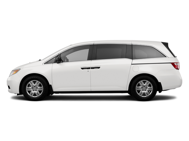 2013 Honda Odyssey LX