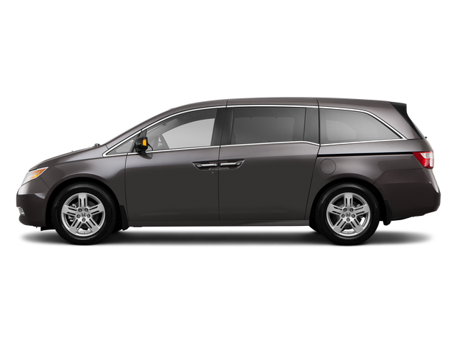 2013 Honda Odyssey 