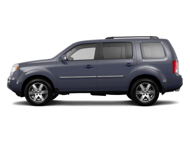 2013 Honda Pilot Touring