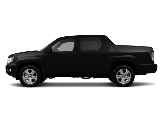 2013 Honda Ridgeline RTL