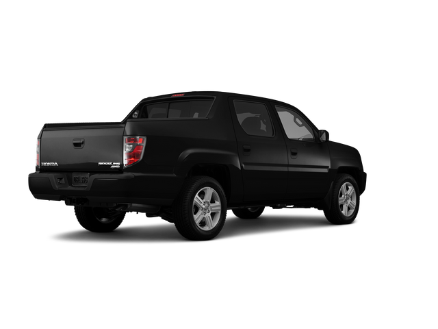 2013 Honda Ridgeline RTL