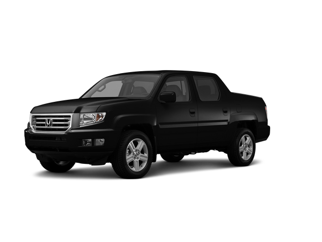 2013 Honda Ridgeline RTL