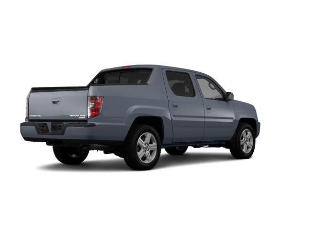 2013 Honda Ridgeline RTL