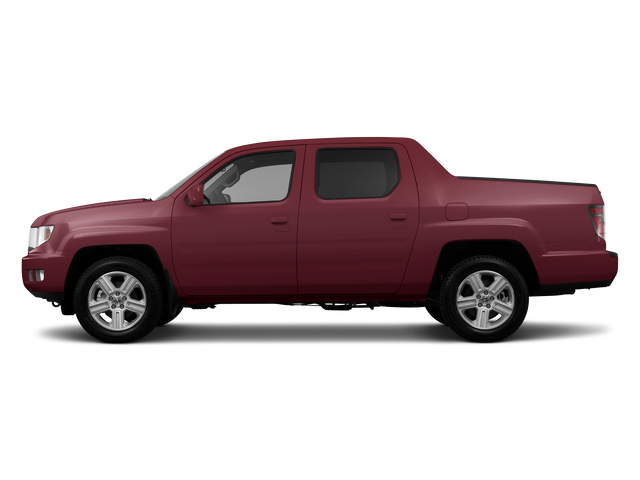 2013 Honda Ridgeline RTL