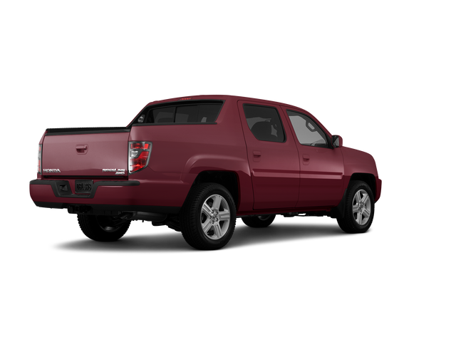 2013 Honda Ridgeline RTL