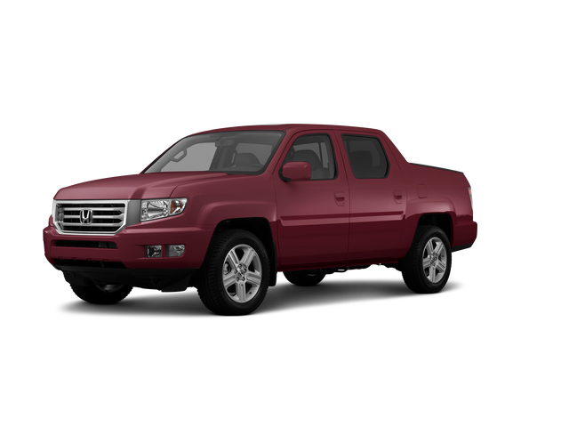 2013 Honda Ridgeline RTL