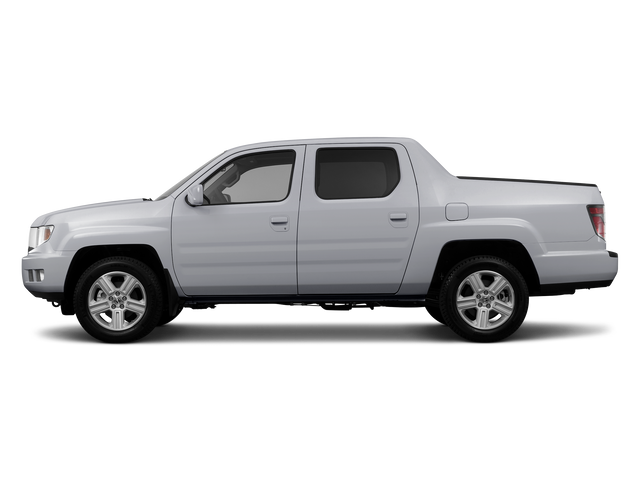 2013 Honda Ridgeline RTL