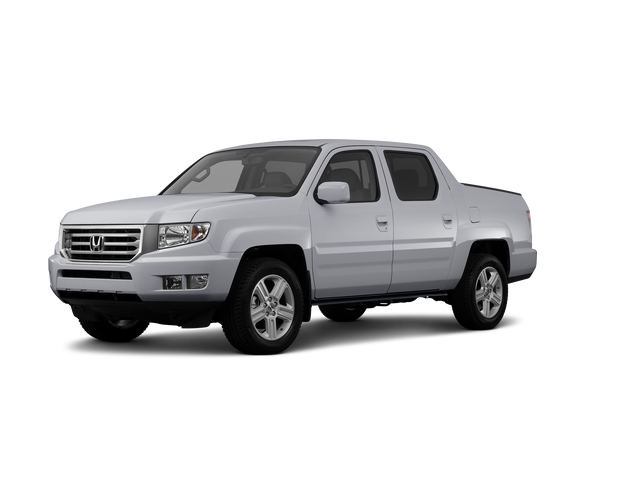 2013 Honda Ridgeline RTL