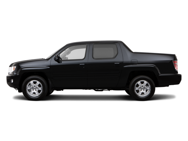 2013 Honda Ridgeline Sport