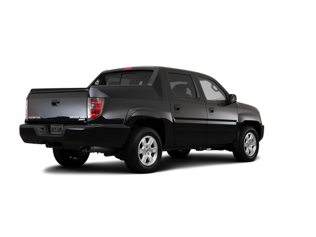 2013 Honda Ridgeline Sport