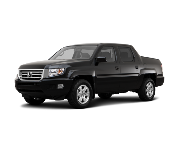 2013 Honda Ridgeline Sport