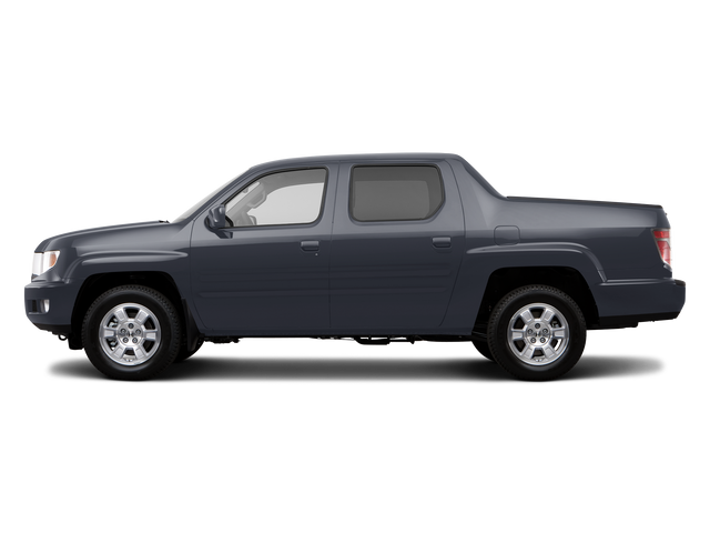 2013 Honda Ridgeline RTS