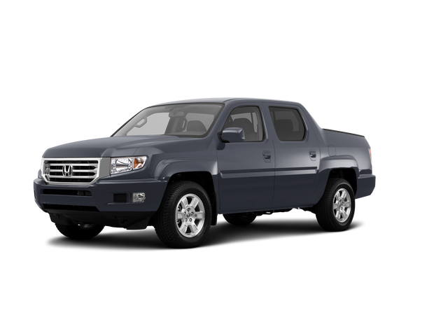 2013 Honda Ridgeline RTS