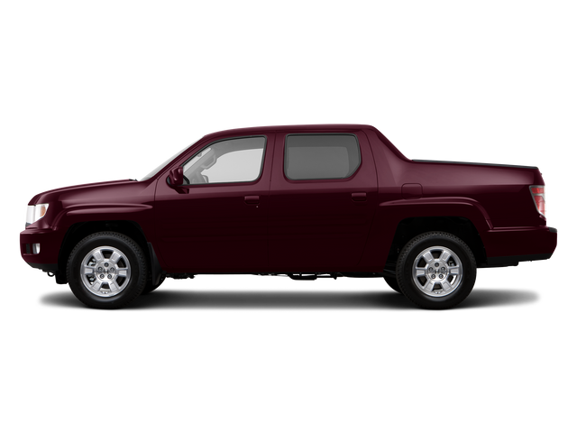 2013 Honda Ridgeline RTS