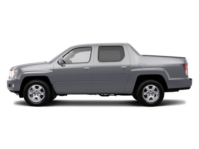 2013 Honda Ridgeline Sport