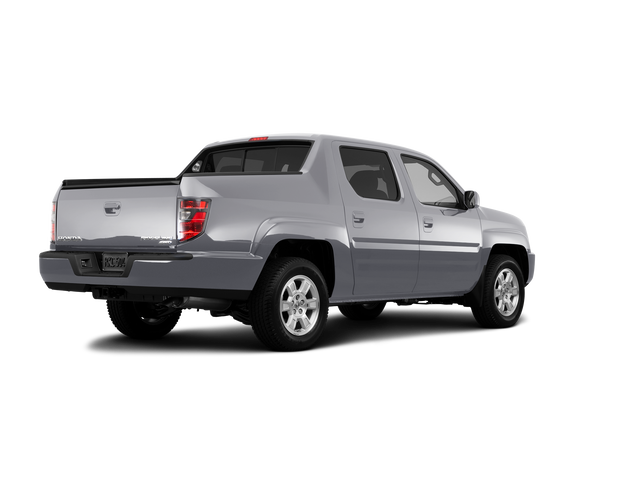 2013 Honda Ridgeline RT