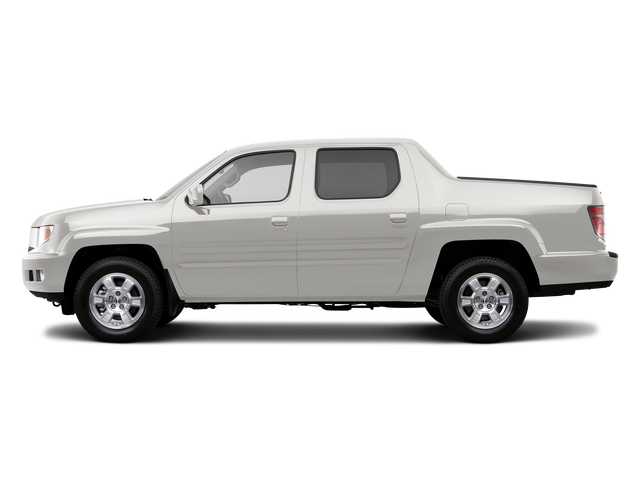 2013 Honda Ridgeline RTS