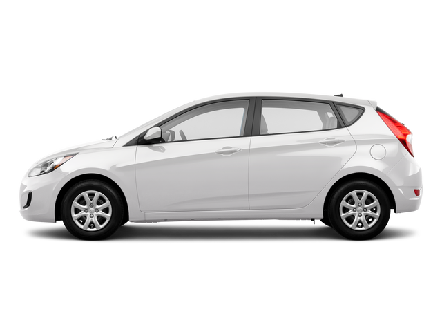 2013 Hyundai Accent GS