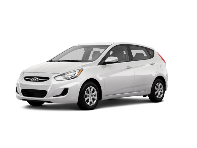 2013 Hyundai Accent GS