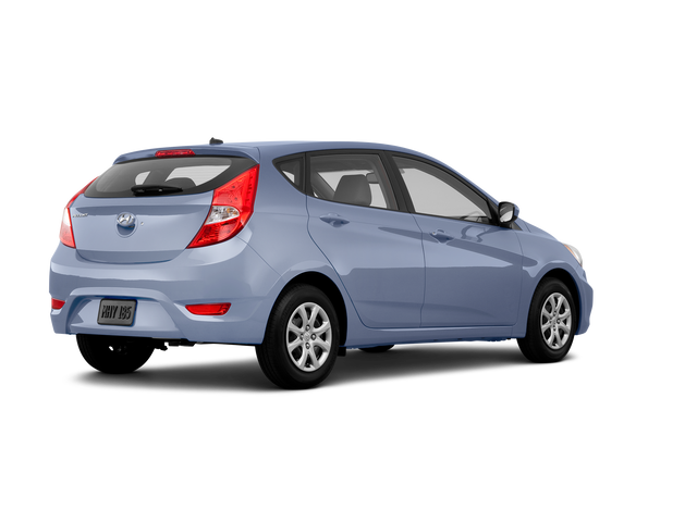 2013 Hyundai Accent GS