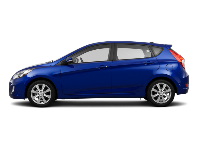 2013 Hyundai Accent SE