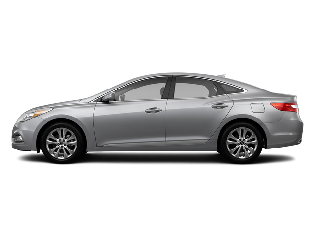 2013 Hyundai Azera Base