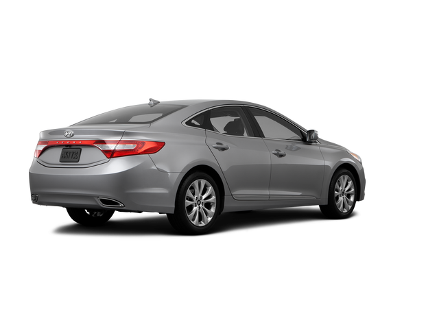 2013 Hyundai Azera Base