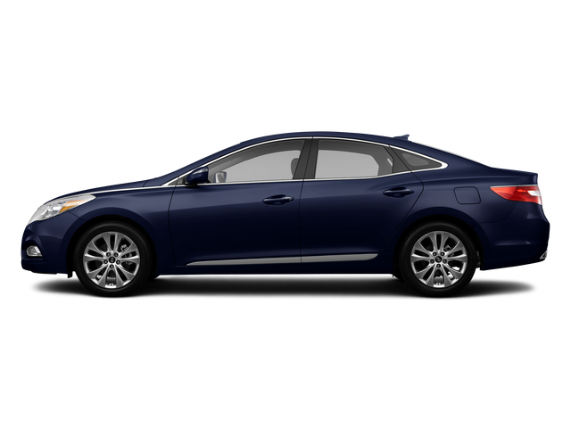 2013 Hyundai Azera Base