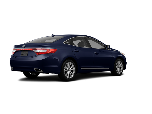 2013 Hyundai Azera Base