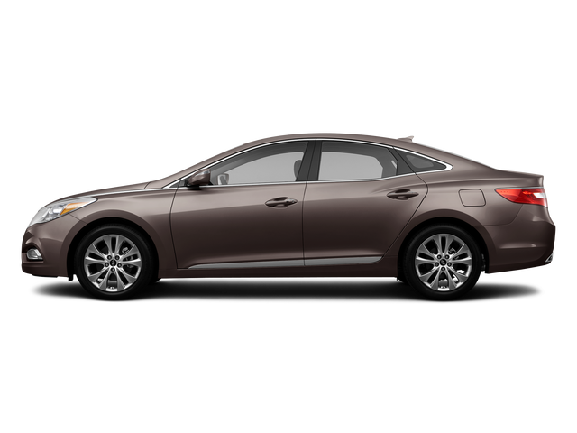 2013 Hyundai Azera Base