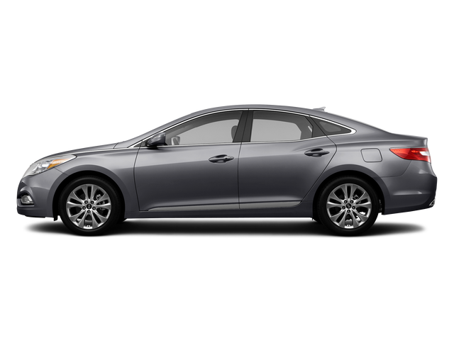 2013 Hyundai Azera Base