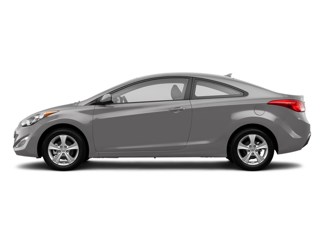 2013 Hyundai Elantra GS PZEV