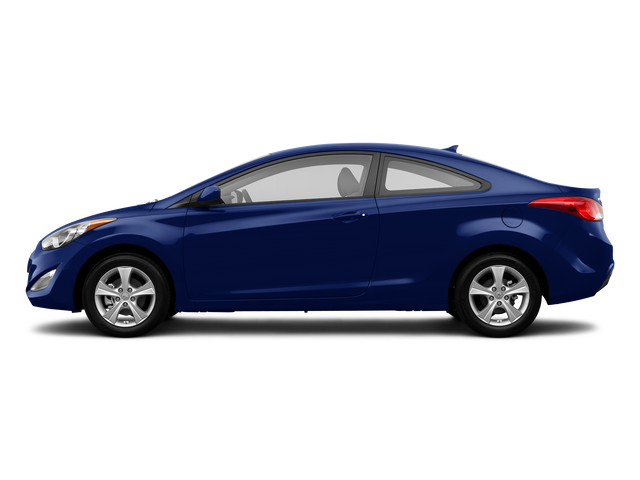 2013 Hyundai Elantra GS