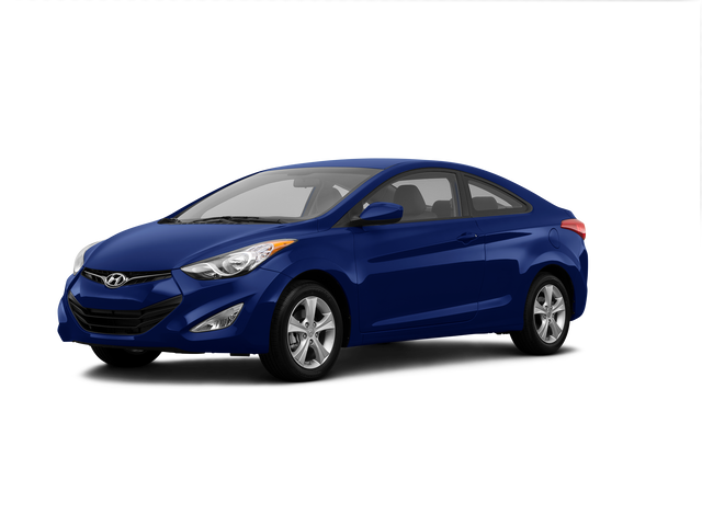 2013 Hyundai Elantra GS