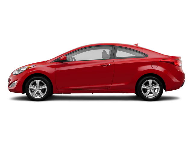 2013 Hyundai Elantra GS