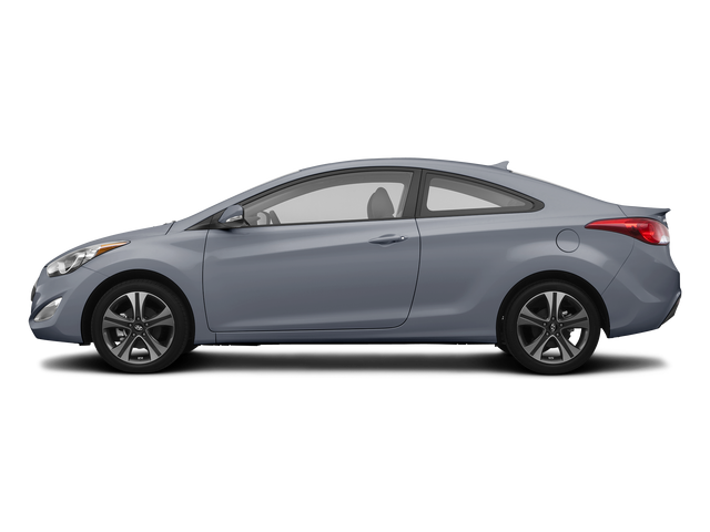 2013 Hyundai Elantra SE